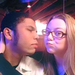 Meet your Posher, Christy